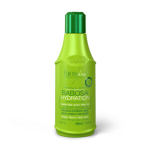 Shampoo de Babosa Hidratação Forever Liss 300ml
