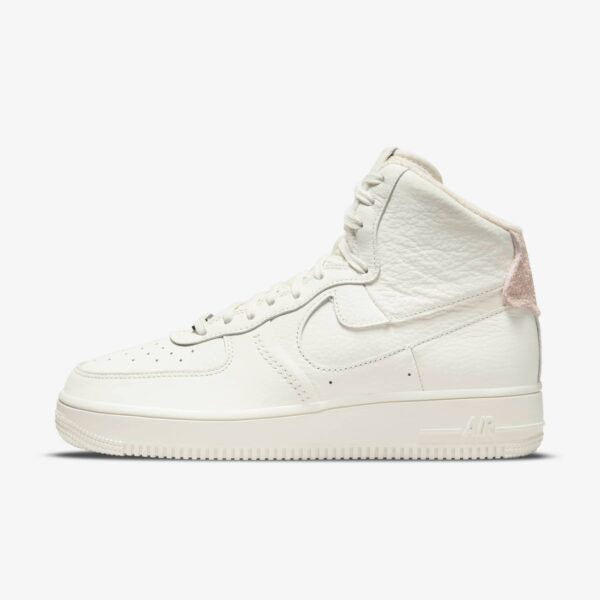 Tênis Nike Air Force 1 Sculpt Feminino