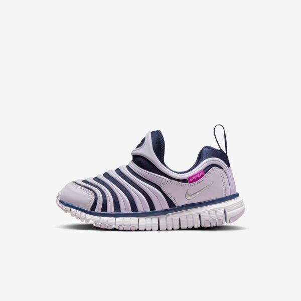 Tênis Nike Dynamo Free Infantil