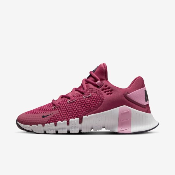 Tênis Nike Free Metcon 4 Feminino